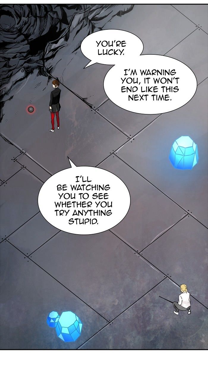 Tower of God, Chapter 342 image 016